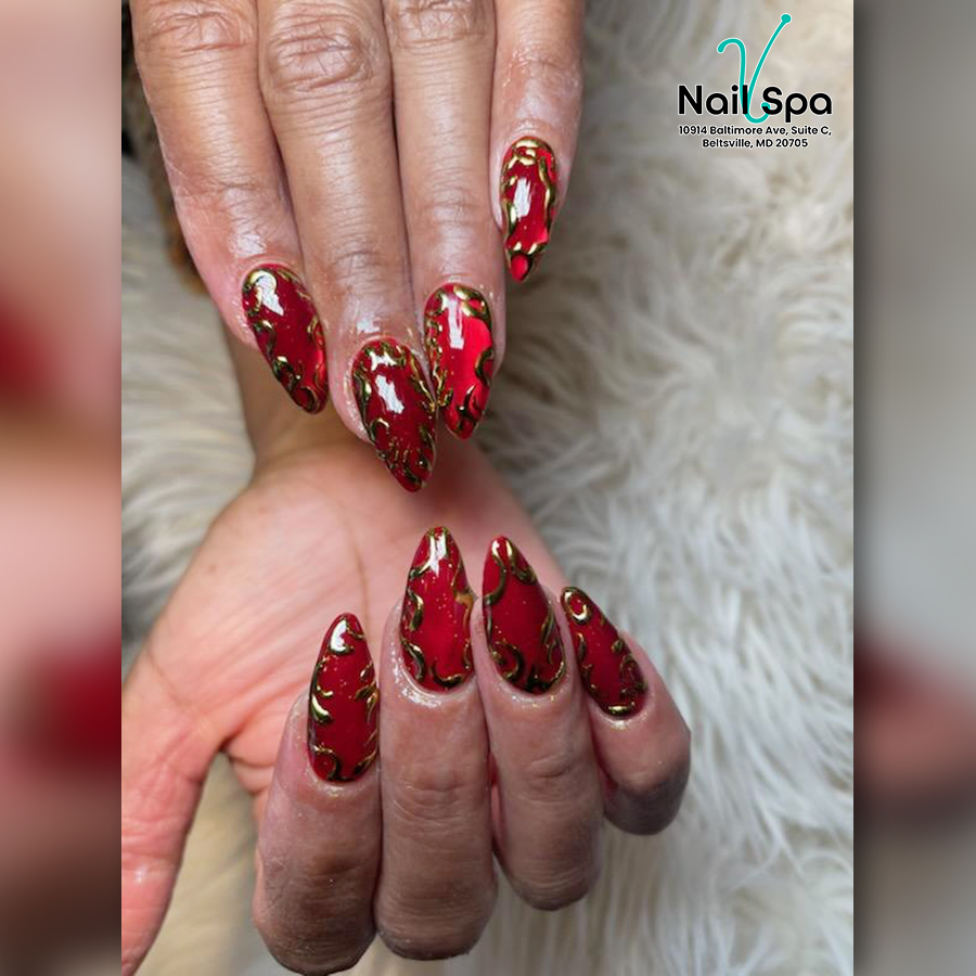 April 2026 Nails – Must-Try Nail Looks